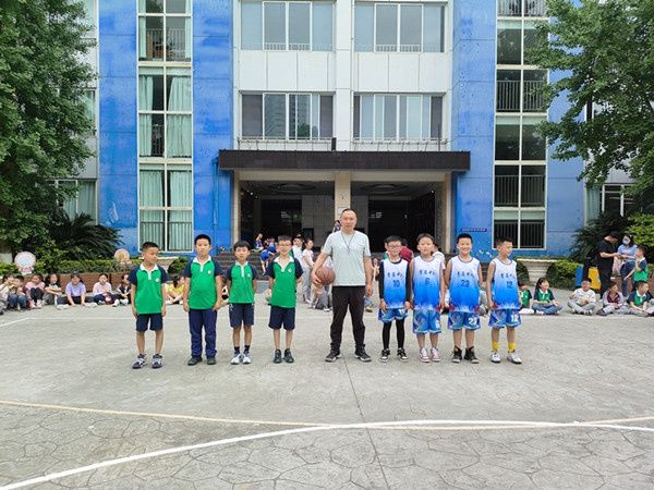 乐山市中小学篮球比赛2018(乐山中小学篮球比赛)