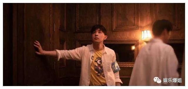  问下|【2020.8.8】蔡徐坤章若楠？密室大逃脱三？问下林妙可？讲讲方力申？毛晓彤和杨玏？说下《有翡》？林有有在节目里哭？