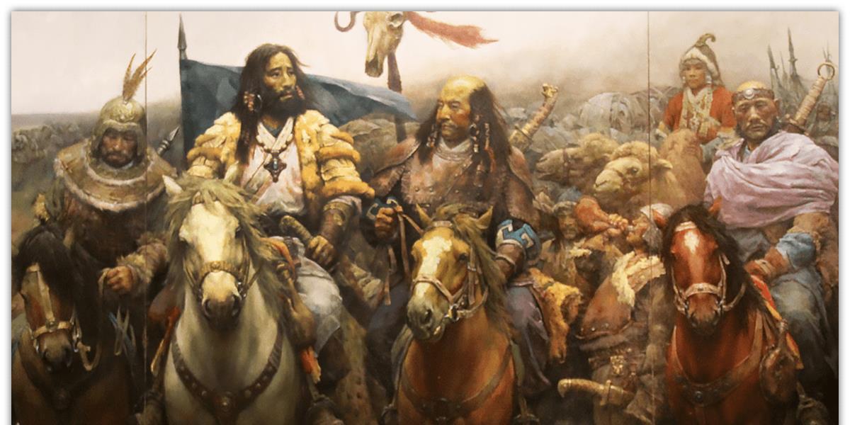 后人|刘禅去世37年后，一个开国皇帝自称他的后人，还给蜀国报了仇！