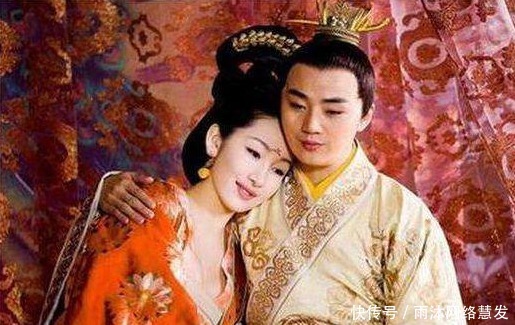 欺负|李世民害了自己的弟弟李元吉后,为何还欺负了弟媳?