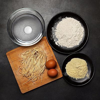  手工|意大利肉丸手工面