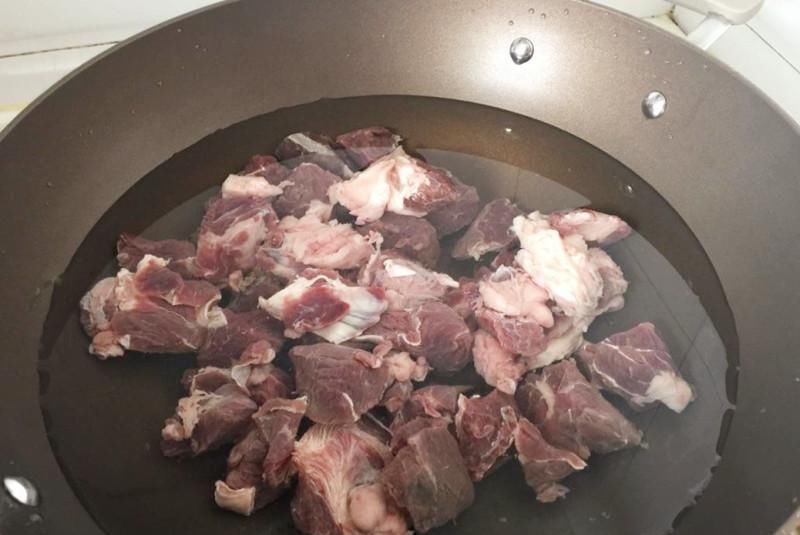  传说|传说它是成吉思汗的行军粮, 简单易做, 现在是家庭必备美食!