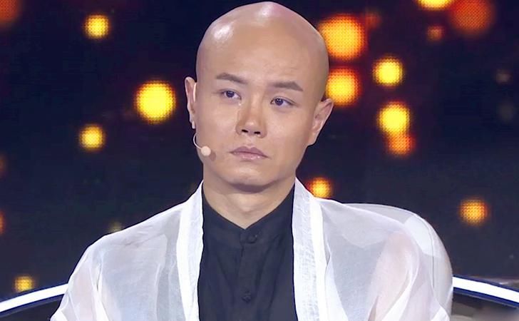  落魄|乐嘉“落魄”出家了，实力之外，情商也很重要