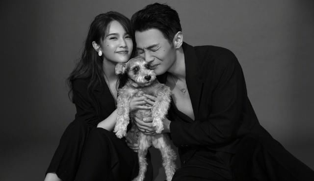  做饭|杨丞琳被李荣浩宠坏了？被嘲不会做饭，霸气回怼：你们嫉妒吗！