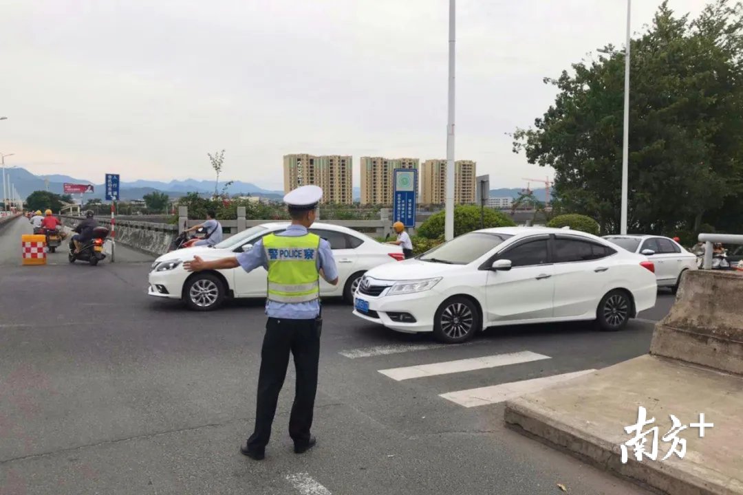 辖区|重拳出击！梅州梅县警方集中整治突出社会治安问题