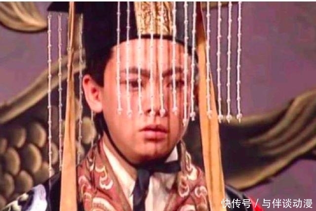 阿斗|阿斗不是好皇帝,但他会生存、懂得享受生活,投降后过得很滋润