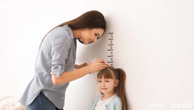 孩子身高|孩子如何长高高?父母想知道的营养秘籍在这里!别傻傻只会补钙了