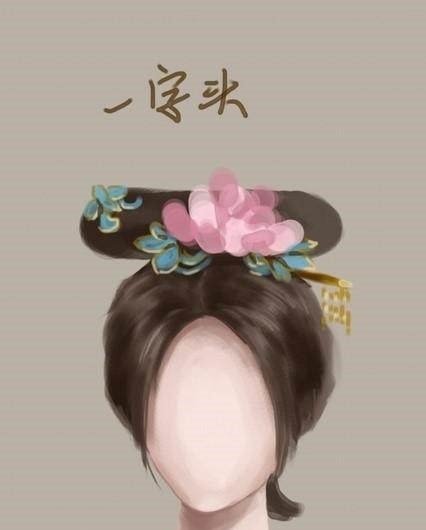 种发式|盘点古代女子的发髻样式,看它们都代表了什么身份
