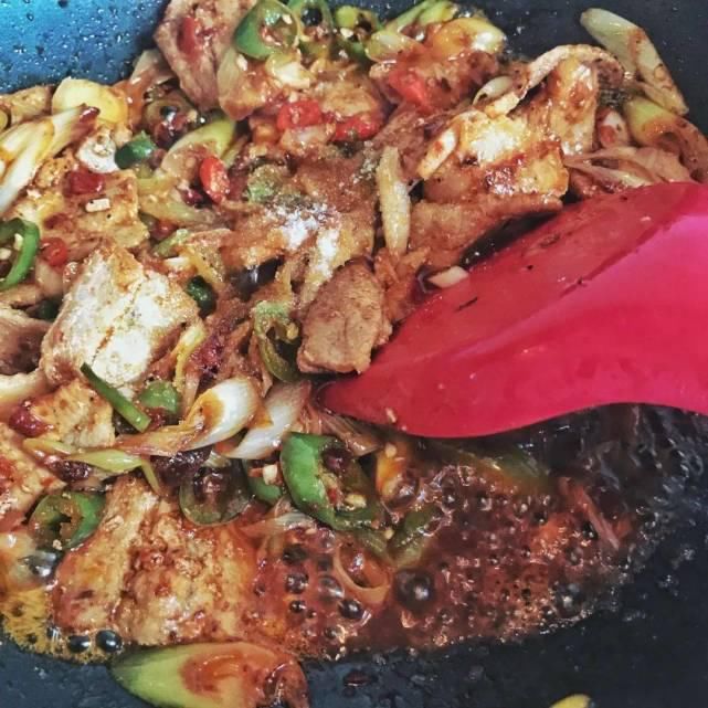 再也|五花肉这样做，再也没有机会下馆子了