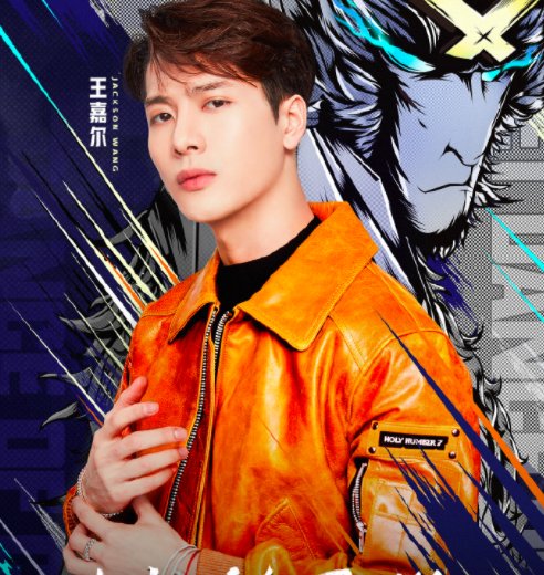  大婷|王一博被迫营业撒娇卖萌，张艺兴神操作反套路，还可以这样玩