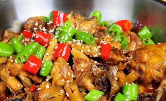 好吃|香鲜美味的10道菜,健康又营养,好吃不腻味道棒,做法很简单