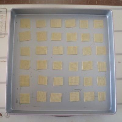 错过|美味调剂生活,烤豆皮不可错过