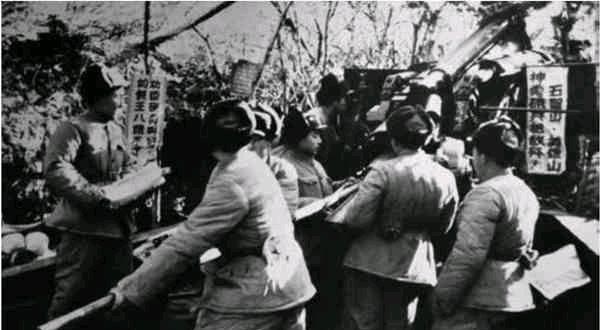 政委|弹药紧缺,前线请援手榴弹,团长命令卸警卫班,政委却问咋回事?