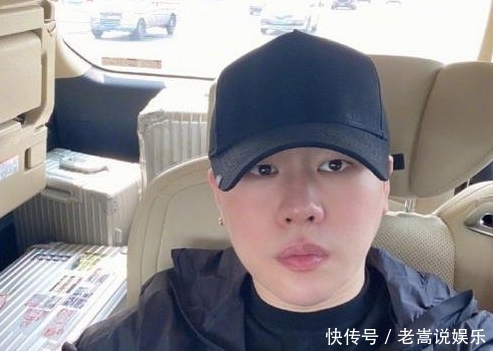 郑爽|与张恒分手后又开始碰瓷吴亦凡?郑爽在线表白,凡凡却一脸恐惧