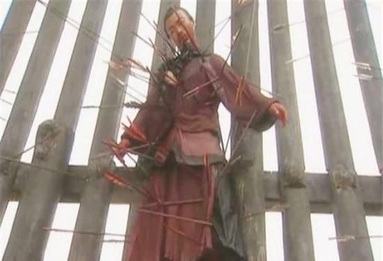 碾压|方腊在历史上实力碾压宋江,一致命失误却让他难逃失败