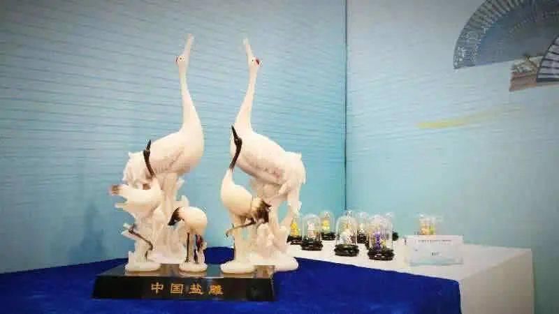  盐城|第二届大运河文化旅游博览会盐城文旅成聚焦点