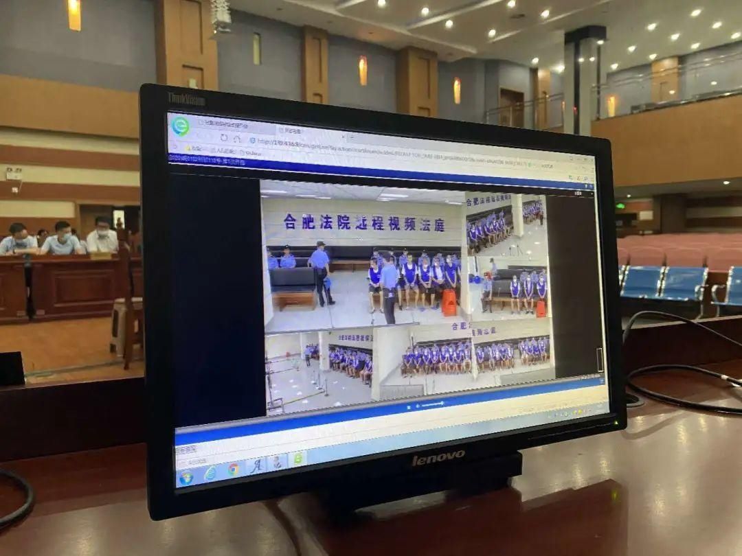 犯罪集团|26人恶势力犯罪集团被公开审理!