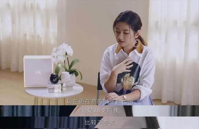  镜头|烧伤第十年面对镜头，Selina哭了！但她不是公主了，不需要可怜