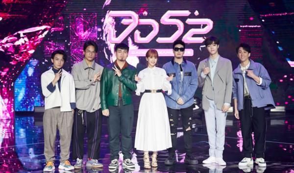  节目|台版101被嘲土到极致舞台狭小像过气夜店，女选手像穿内衣跳舞