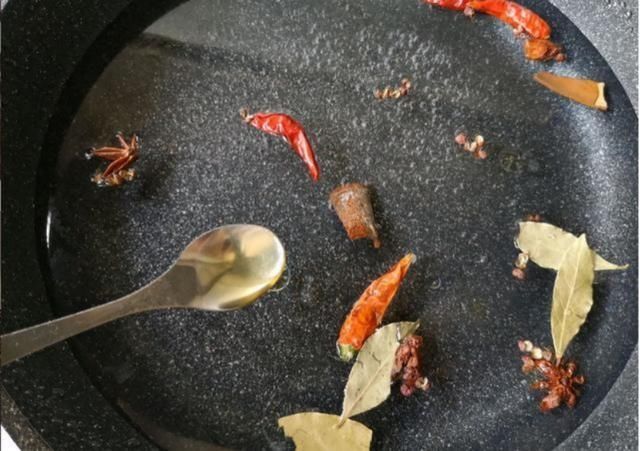  步骤|“香辣毛豆”有妙招，这样做既省时又好吃