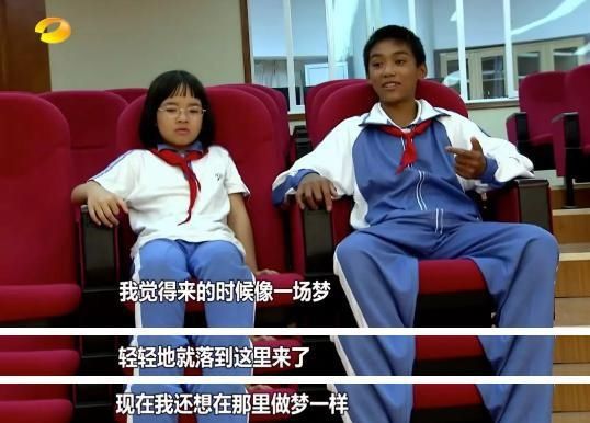  杜华|杜华儿子居然上过《变形计》！但这些重回农村的孩子更让人心痛…