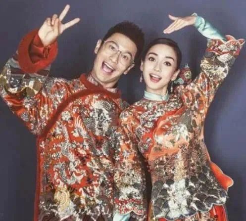 那场|那场豪掷两亿的世纪婚礼，其实已经蜕变成了“合约爱情”！