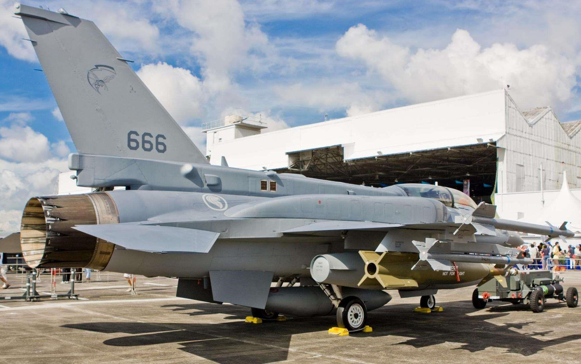 五代|巧妙战术搭配,各国已成共识,五代战机搭配三、四代效果出奇好