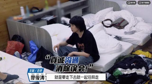  系列|建议写不出请回答系列的国产编剧看下这部综艺