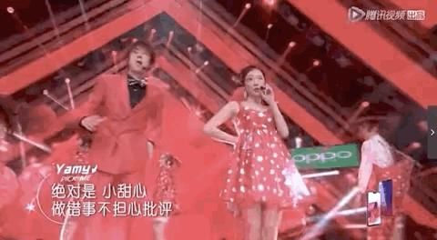  徐明朝|细数Yamy老板这些年的骚操作