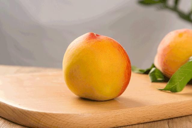  广播电视台|秒光黄桃3000斤！这场直播你看了吗