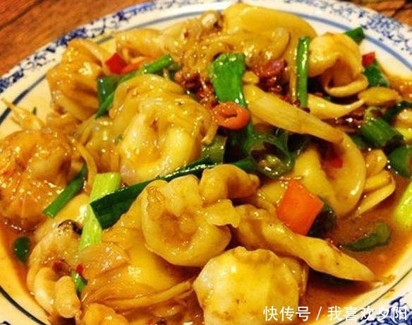 简单|香飘满屋的几道家常菜,味道一级棒,简单好做,学会做给老公尝