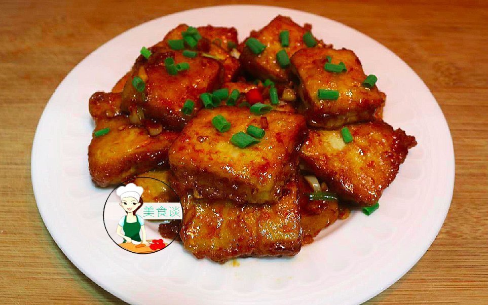  适量|秋天，少吃猪肉多吃此，2块钱炒一盘，比肉还香，营养好吃又下饭