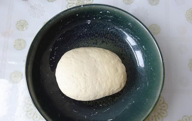 甜香|这红糖烧饼我每周必做,可以烤,可以烙,多层暄松又甜香,特好吃