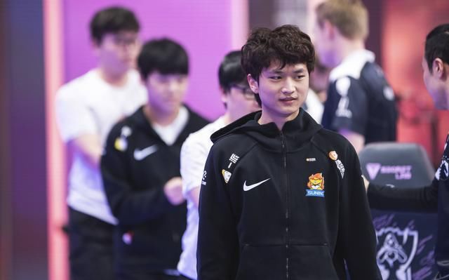 狙神|因“狙神”一战成名 焕烽:我要成为大家都记住的AD