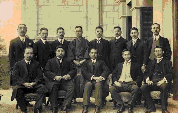 辛亥革命|辛亥革命时的革命党没有统一的领导,十分脆弱