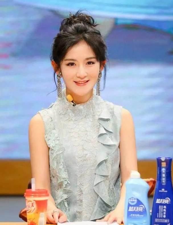  综艺|综艺女神谢娜是这样炼成的