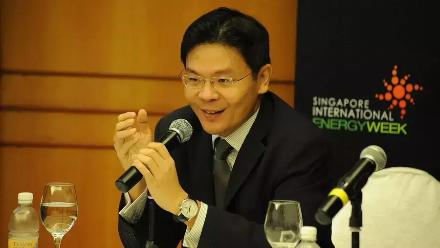 新加坡第一副总理黄循财：美国必须学会与中国共存