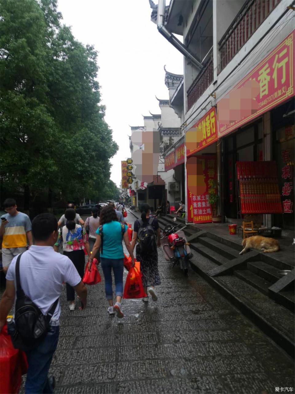 繁杂|【鹿卡带你去旅行】抛却世俗繁杂，让心灵小憩一下