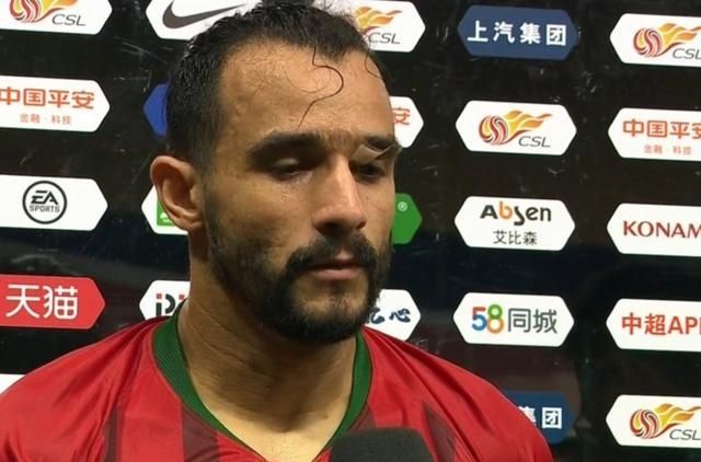 归来|多拉多：复出归来必须感谢建业 输球遗憾但我们会越来越好