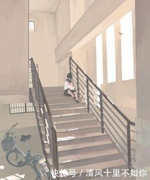  楼梯|心理学选择一个楼梯，测你今年最希望得到的是什么