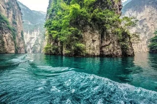  优惠|「太行山大峡谷」用最优惠的政策，享最舒适的生活