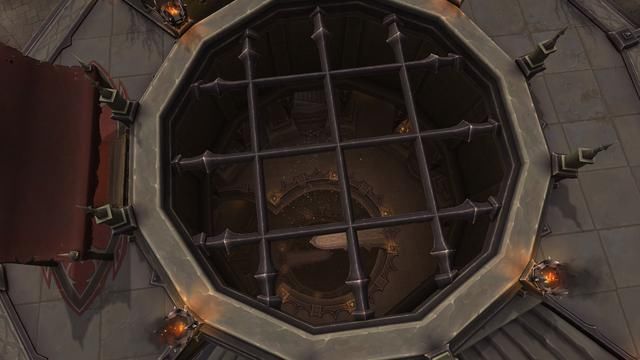 暗影国度|魔兽世界9.0：暴雪迷之定律生效？某个职业不行，那就再削一波