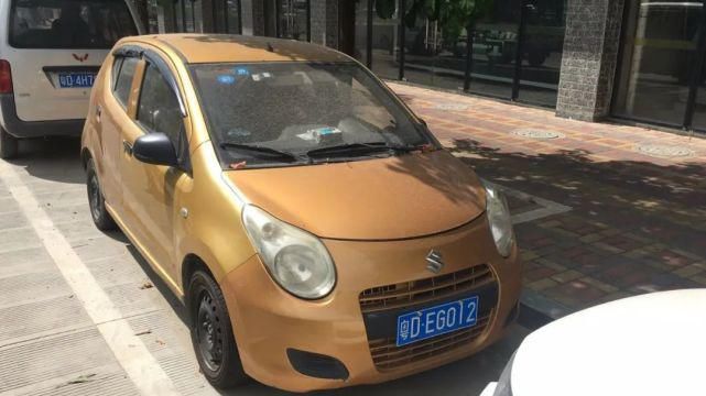  澄海|曝光 | 澄海这些车主下次别再这样停车了，不然还是会被罚！