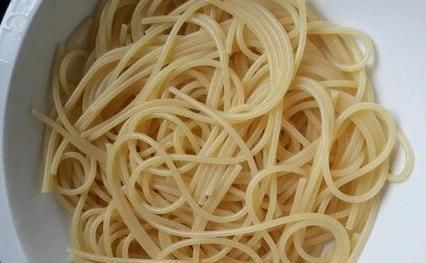 人士|四款最简单的西餐意面减脂食谱,低GI低脂,健身人士必备餐单