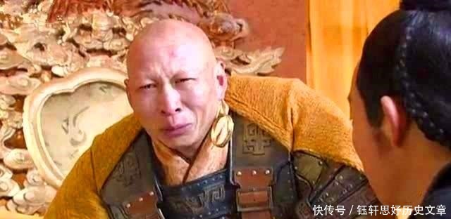 不世之功|刘伯温立下不世之功含冤而死,朱棣继位后为何又处罚刘伯温后代