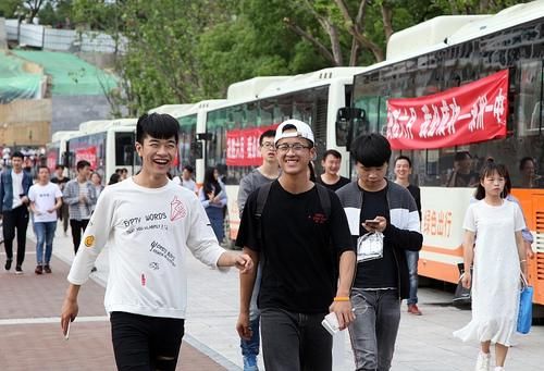  提前|填完高考志愿，如何判断是否“被录取”？这6种档案状态提前了解