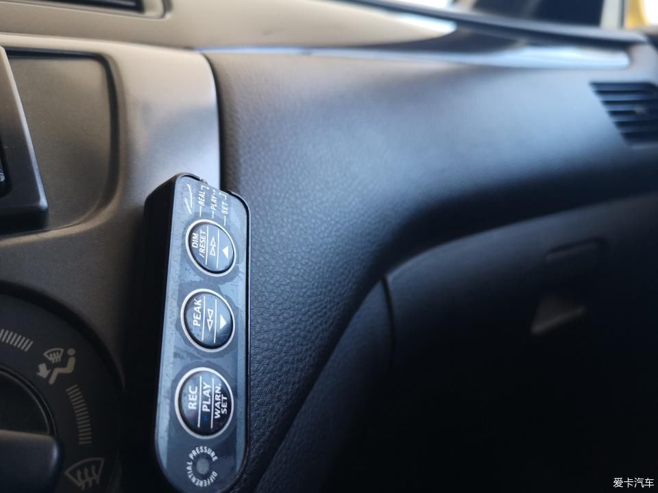  真的|【玩车攻略】情怀至上“大街霸” 柠檬黄EVO9 我真的酸了