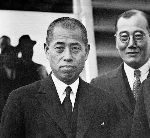 如今|老照片：战犯山本五十六的座机残骸，如今已成当地著名旅游景点！