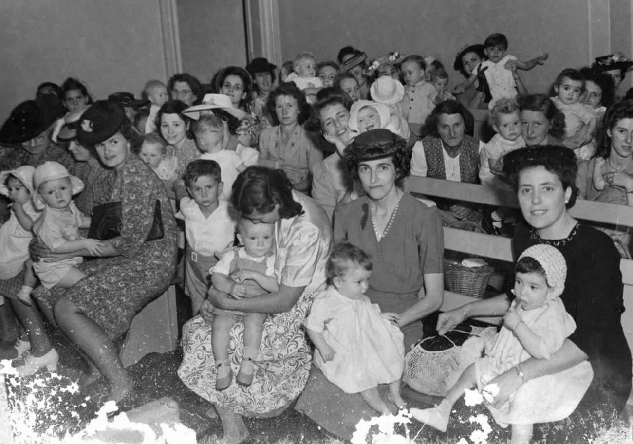 转售|难以置信的故事，这个女人偷盗和转售儿童，赚取数百万美元