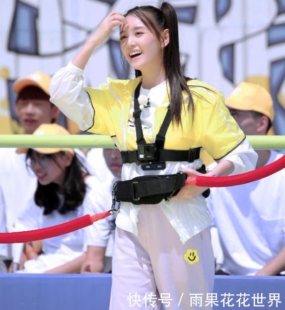 唯一|《跑男》史上唯一“失踪”的明星,录一半消失不见,结束才出现!